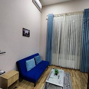 Апартаменты Tashkent Loft Bliss Exterior photo