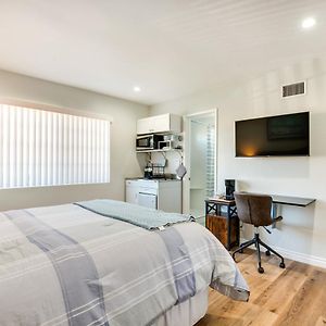 Апартаменты Cozy Simi Valley Studio Less Than 10 Mi To Hiking And Golf Exterior photo