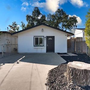 Вилла Ov Farmhouse Retreat Orangevale Exterior photo