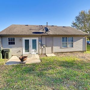 Georgetown Home About 6 Mi To Kentucky Horse Park! Exterior photo