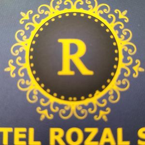 Отель Hostal Rozal Spa Hospicio Альто-Осписио Exterior photo