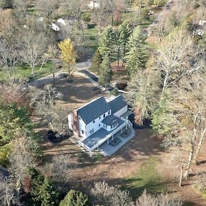 Вилла River View Estate: 5 Mins From Princeton Downtown Exterior photo