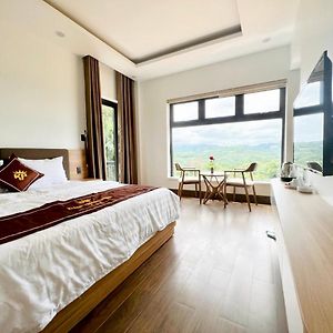 Отель Khanh Phuong Luxury Chau Lang Chanh Exterior photo