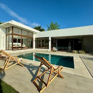 Boho Oasis Casa Chill, Tranquil Private Villa, Pool, Sjds Сан-Хуан-дель-Сур Exterior photo
