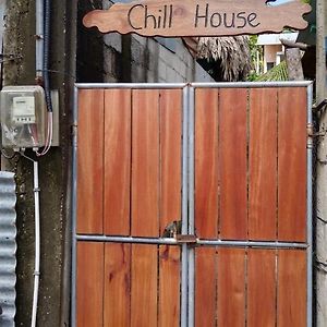 Chill House Флорес Exterior photo
