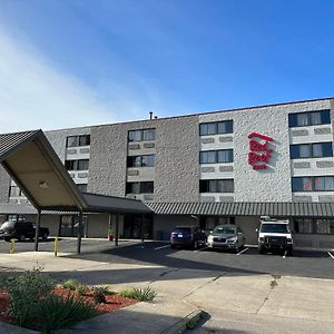 Red Roof Inn Charleston - Dunbar Exterior photo