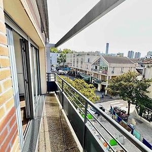 Magnificent Apartment Paris Bagnolet 302 Exterior photo