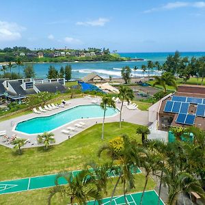 Kauai Banyan Harbor B24 Condo Лихуэ Exterior photo