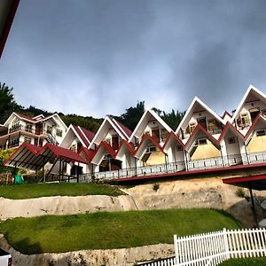 Kundasang Mount Garden Exterior photo