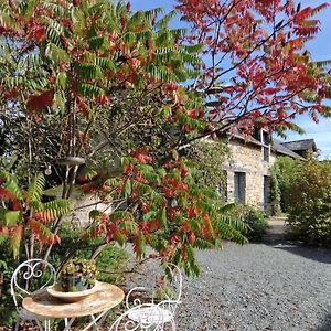 Bed and Breakfast Le Chene Blanc Plesse Exterior photo