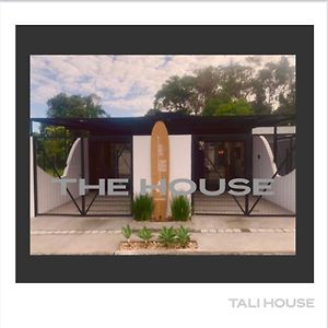 Tali House - Casa Hotel Сан-Франсиску-ду-Сул Exterior photo