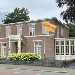 Bed and Breakfast De 4 Seizoenen Loenen Exterior photo