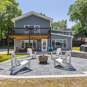Landmark Lakehouse - Luxury Living In Plx Акрон Exterior photo