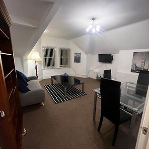 Апартаменты No 5 - Large 1 Bed Near Sefton Park And Lark Lane Ливерпуль Exterior photo