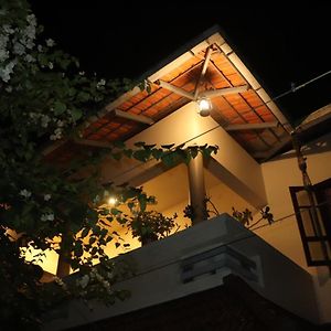 Sacred River Homestay Alappuzha Exterior photo