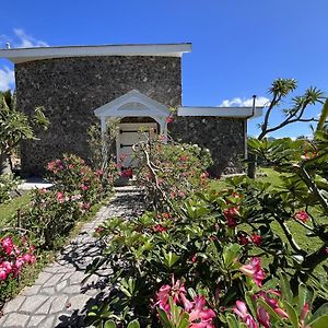 Отель Mira'S Hacienda Saint-Pierre Exterior photo