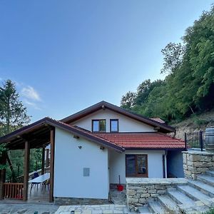 Villa Ksilifor Велико-Тырново Exterior photo
