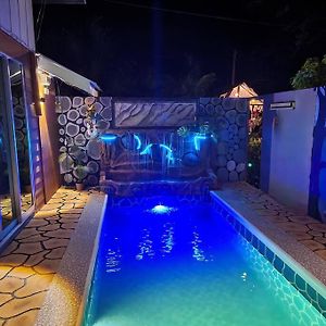 Вилла Tamara Private Pool Kampong Juara Exterior photo