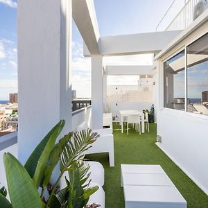 Home2Book Spectacular Attic With Sea & Anaga Views Санта-Крус-де-Тенерифе Exterior photo