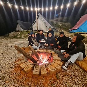 Апартаменты Encamp Nama Camp Покхара Exterior photo