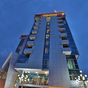 Friendship International Hotel Аддис-Абеба Exterior photo