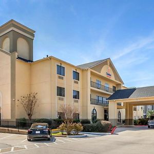 Comfort Suites Bush Intercontinental Airport Хьюстон Exterior photo