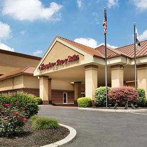 Hampton Inn & Suites Херши Exterior photo