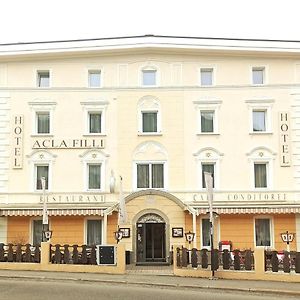 Hotel Acla Filli Цернец Exterior photo