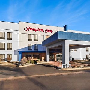 Hampton Inn Лонгмонт Exterior photo