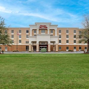 Hampton Inn & Suites Джексон Exterior photo