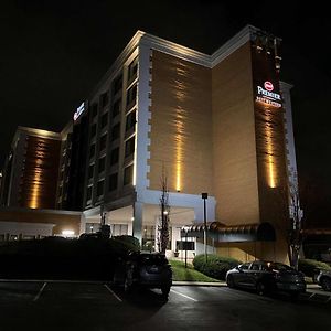 Best Western Premier Rockville Hotel & Suites Exterior photo