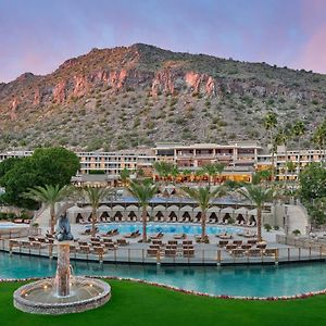 The Phoenician, A Luxury Collection Resort, Скоттсдейл Exterior photo