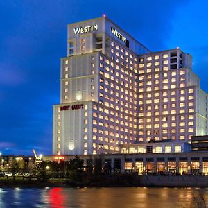 Отель The Westin Chicago Ломбард Exterior photo