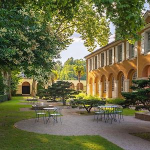 Отель La Bastide En Gascogne Барботан-ле-Терм Exterior photo