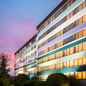 Elaya Hotel Stuttgart Ludwigsburg Ehemals Abacco By Rilano Корнталь-Мюнхинген Exterior photo