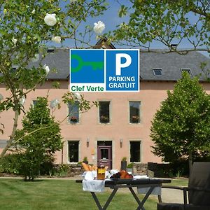 Hotel La Ferme De Bourran - Ecoresponsable Parking Gratuit Роде Exterior photo