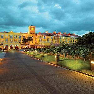 Costa Rica Marriott Hotel Hacienda Belen Сан-Хосе Exterior photo