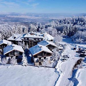 Chamkoria Chalets Боровец Exterior photo