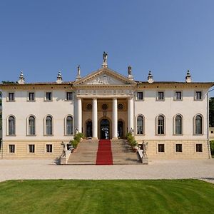 Hotel Villa Corner Della Regina Vedelago  Exterior photo