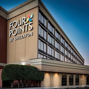 Отель Four Points By Sheraton Memphis East Exterior photo