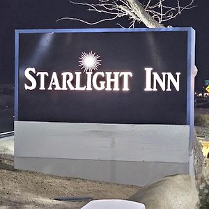 Starlight Inn Туэнтинайн-Палмс Exterior photo