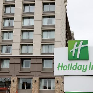 Holiday Inn Chicago/Oak Brook, An Ihg Hotel Окбрук Террас Exterior photo