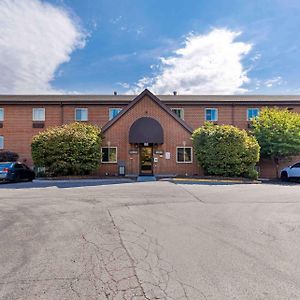 Extended Stay America Select Suites - St Louis - Westport - Craig Road Мэриленд-Хайтс Exterior photo