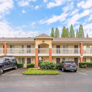 Extended Stay America Suites - Portland - Тайгерд Exterior photo