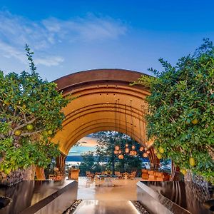 Andaz Peninsula Papagayo Resort, Costa Rica, By Hyatt Кулебра Exterior photo