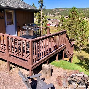 Mountain View Lodge & Cabins Хилл-Сити Exterior photo