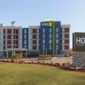 Home2Suites By Hilton Флоренс Exterior photo