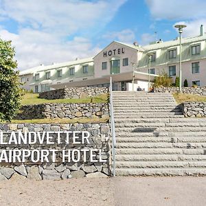 Landvetter Airport Hotel, Best Western Premier Collection Exterior photo