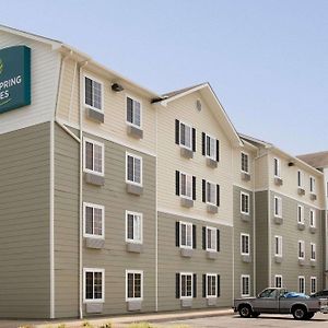 Woodspring Suites Джонсон Сити Exterior photo