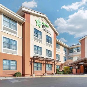 Extended Stay America Suites - Sacramento - Вакавилл Exterior photo